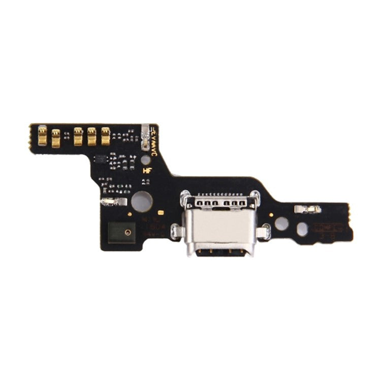 For Huawei P9 Charging Port Flex Cable Replacement Part (without Logo)
