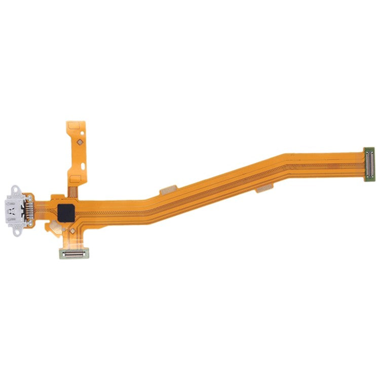 For Oppo A83 Charging Port Flex Cable Replacement Part (without Logo)