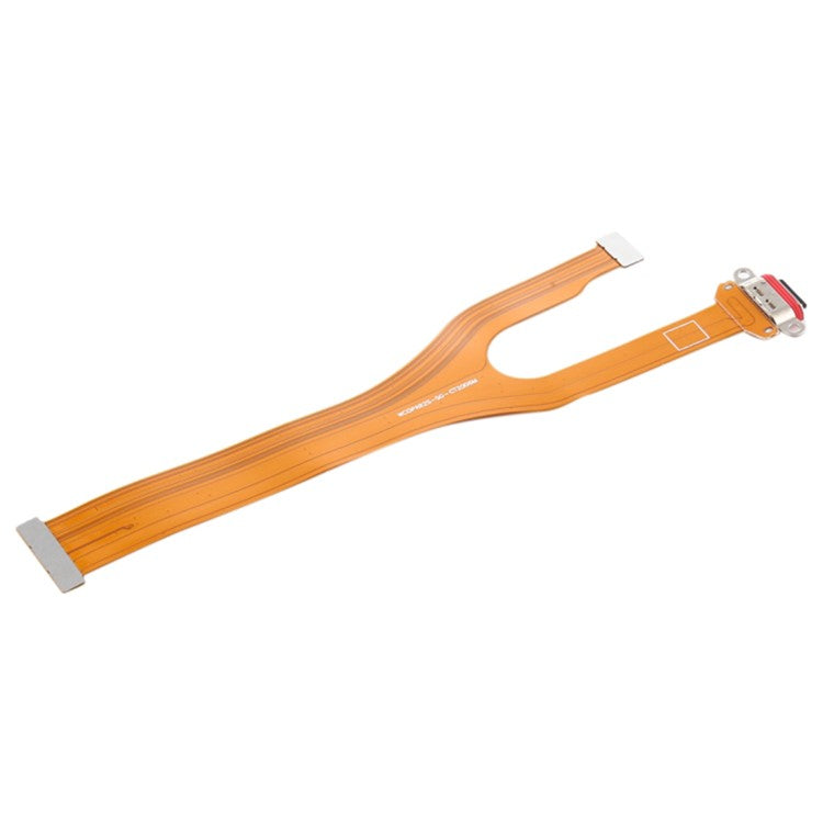 For OPPO A92 4G Charging Port Flex Cable Replacement Part (without Logo)