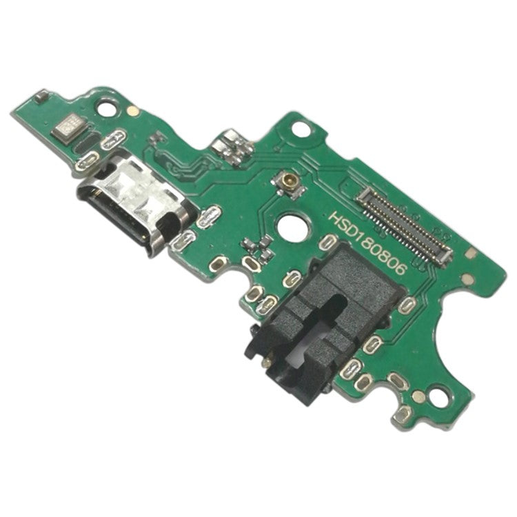 For Huawei nova 3 Charging Port Flex Cable Replacement Part (without Logo)