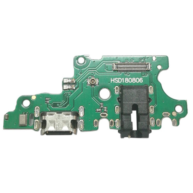 For Huawei nova 3 Charging Port Flex Cable Replacement Part (without Logo)