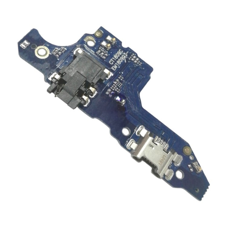 For Huawei Honor 8X Max OEM Charging Port Flex Cable Replacement Part (without Logo)