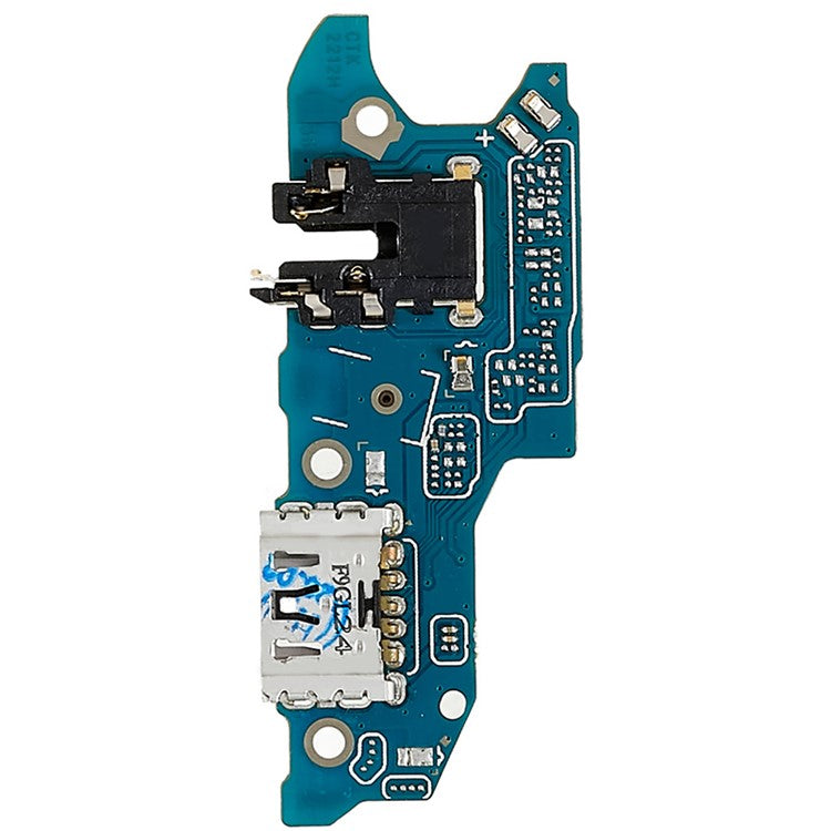 For Oppo A17 4G Dock Connector Charging Port Flex Cable Replacement (without Logo)