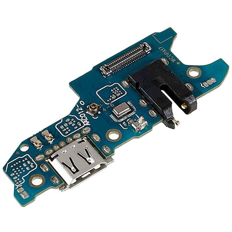 For Oppo A17 4G Dock Connector Charging Port Flex Cable Replacement (without Logo)