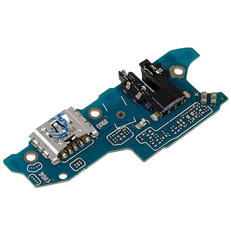 For Oppo A17 4G Dock Connector Charging Port Flex Cable Replacement (without Logo)