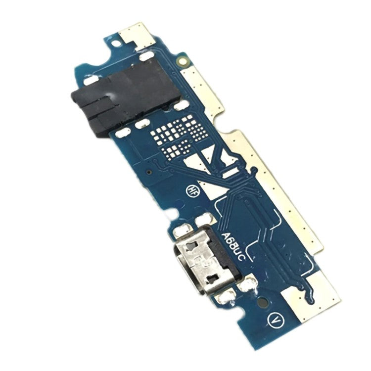 For Asus Zenfone Max Pro (M1) ZB601KL / ZB602KL OEM Dock Connector Charging Port Flex Cable Repair Part (without Logo)