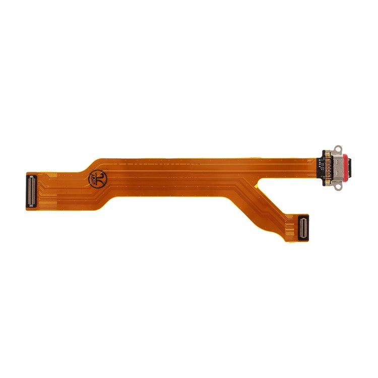 For OPPO Realme 5 Pro Dock Connector Charging Port Flex Cable Replacement (without Logo)