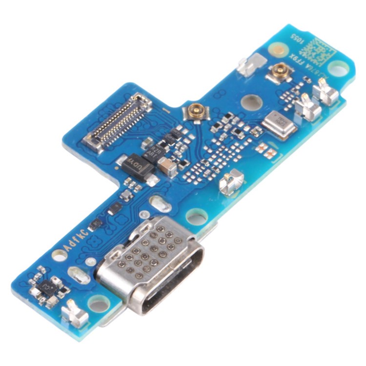 For Sony Xperia L4 OEM Dock Connector Charging Port Flex Cable Repair Part (without Logo)