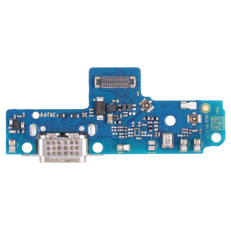 For Sony Xperia L4 OEM Dock Connector Charging Port Flex Cable Repair Part (without Logo)