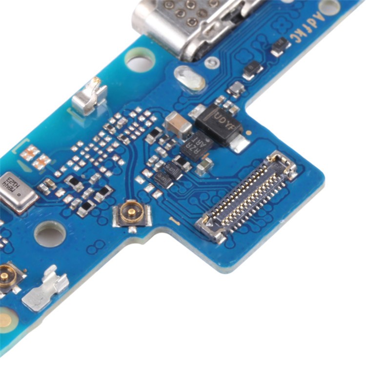 For Sony Xperia L4 OEM Dock Connector Charging Port Flex Cable Repair Part (without Logo)