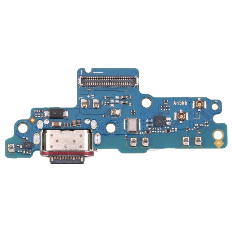 For Sony Xperia 10 III 5G OEM Dock Connector Charging Port Flex Cable Repair Part (without Logo)