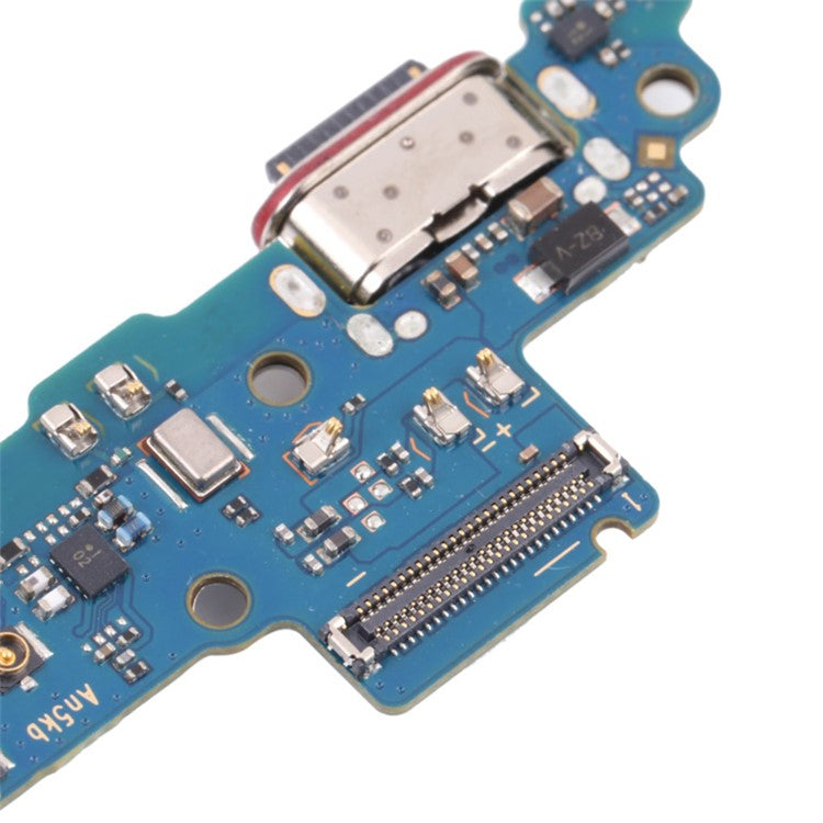 For Sony Xperia 10 III 5G OEM Dock Connector Charging Port Flex Cable Repair Part (without Logo)