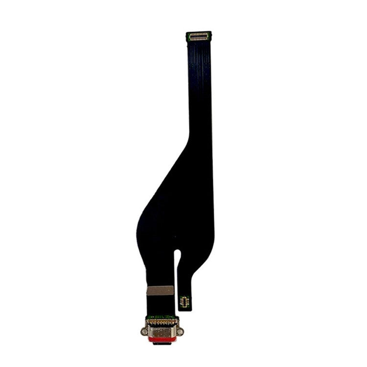 For Realme X2 Pro Dock Connector Charging Port Flex Cable Replacement (without Logo)