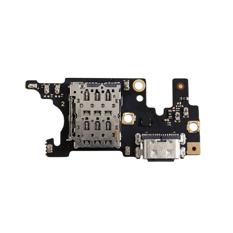 For Motorola Edge 30 Neo 5G Charging Port Flex Cable Replacement Part (Support Super Charging, without Logo)