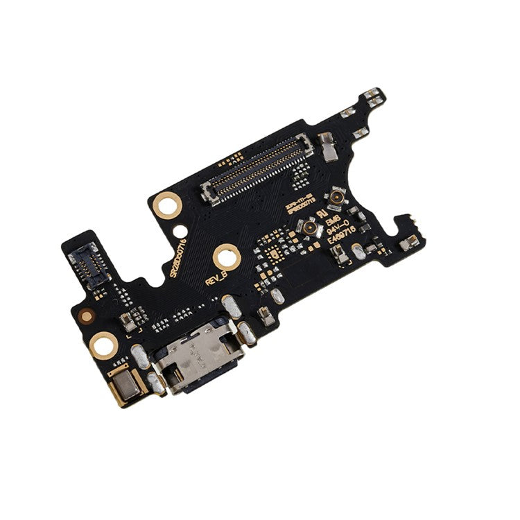For Motorola Edge 30 Neo 5G Charging Port Flex Cable Replacement Part (Support Super Charging, without Logo)