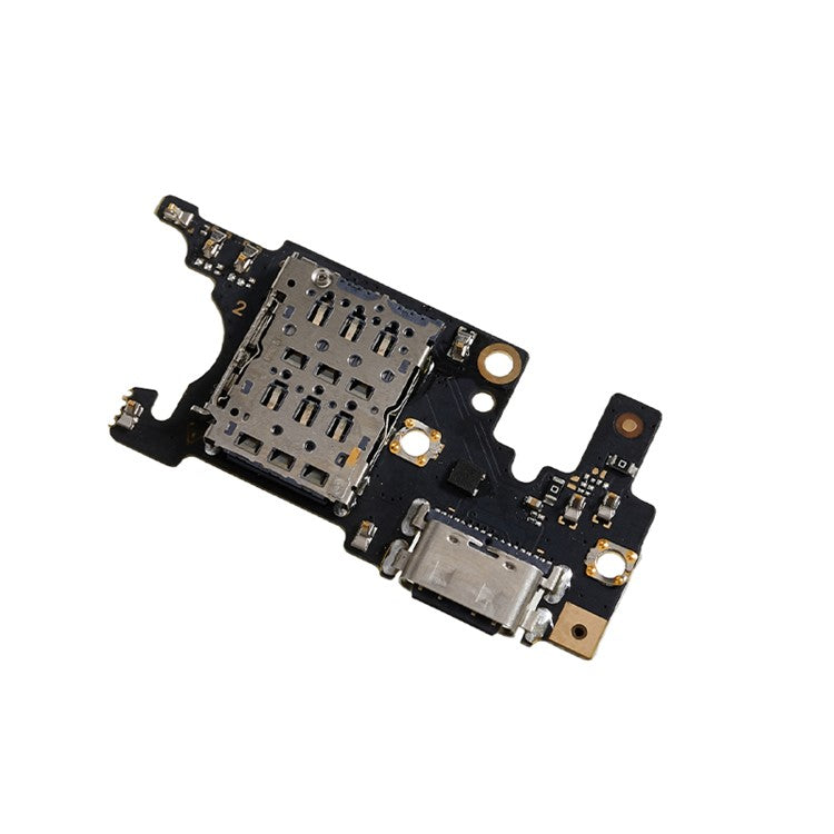 For Motorola Edge 30 Neo 5G Charging Port Flex Cable Replacement Part (Support Super Charging, without Logo)