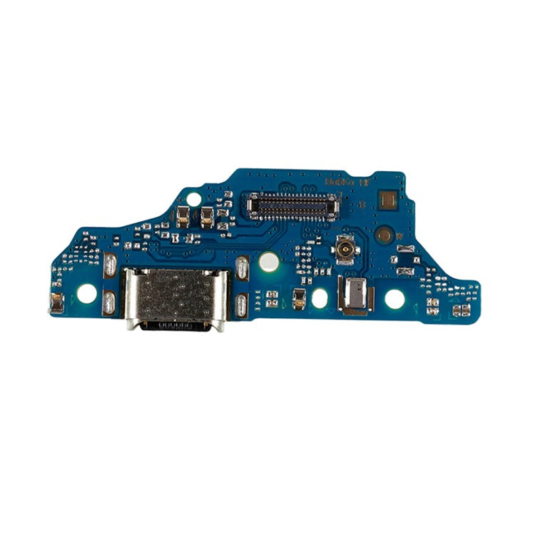 For Motorola Moto G23 4G Charging Port Flex Cable Phone Replacement Part Support Fast Charge (without Logo)