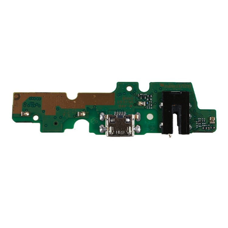 For Infinix Hot 11 Play Charging Port Flex Cable Phone Replacement Part (without Logo)