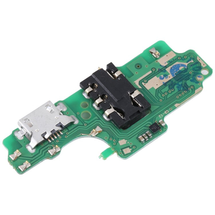 For Infinix Smart 4 4G X653 Dock Connector Charging Port Flex Cable Replacement Part (without Logo)