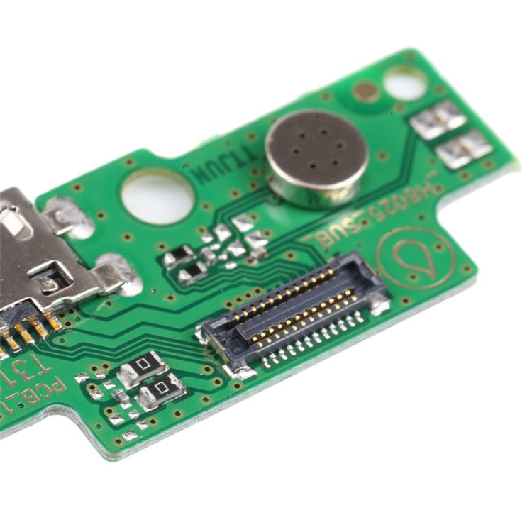 For Infinix Hot 7 X624 / Infinix Hot 7 Pro X625 Dock Connector Charging Port Flex Cable Replacement Part (without Logo)