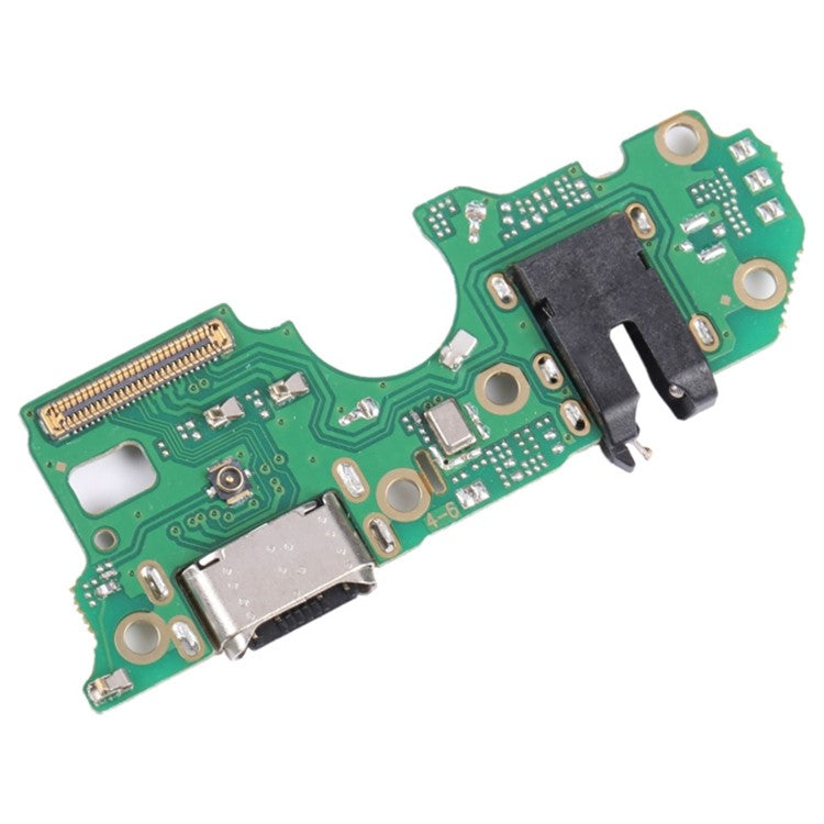 For Oppo A36 Dock Connector Charging Port Flex Cable Replacement Part (without Logo)