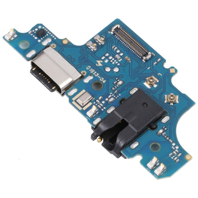 For Motorola Moto G52 4G XT2221-1 Dock Connector Charging Port Flex Cable Replacement Part (without Logo)