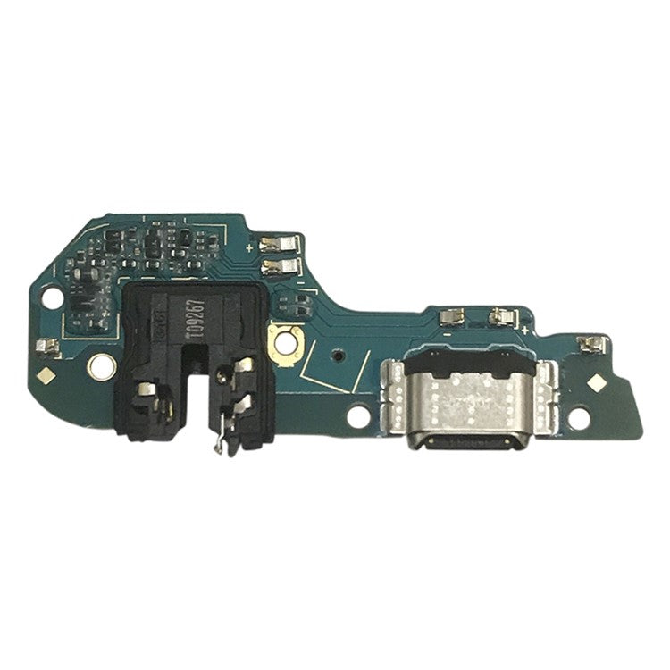 For OnePlus Nord / 8 NORD 5G / Z AC2001, AC2003 OEM Dock Connector Charging Port Flex Cable Repair Part (without Logo)