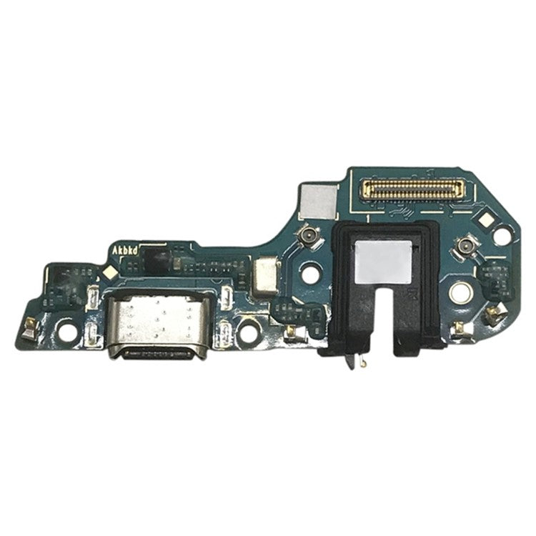 For OnePlus Nord / 8 NORD 5G / Z AC2001, AC2003 OEM Dock Connector Charging Port Flex Cable Repair Part (without Logo)