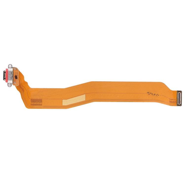 For OnePlus Ace 5G PGKM10 OEM Dock Connector Charging Port Flex Cable Replacement Part (without Logo)