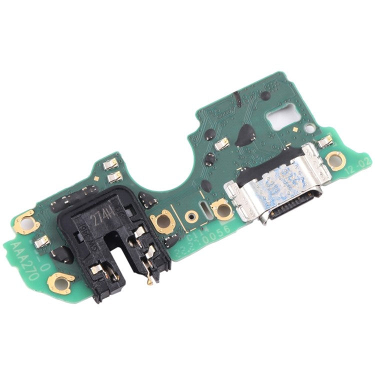 For OnePlus Nord N300 5G CPH2389 OEM Dock Connector Charging Port Flex Cable Phone Repair Part (without Logo)