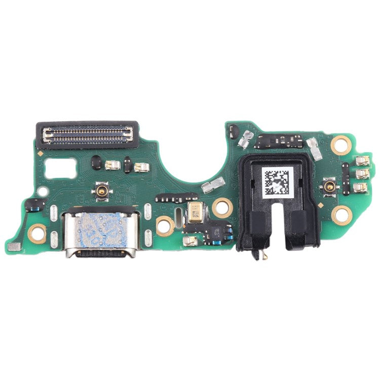 For OnePlus Nord N300 5G CPH2389 OEM Dock Connector Charging Port Flex Cable Phone Repair Part (without Logo)