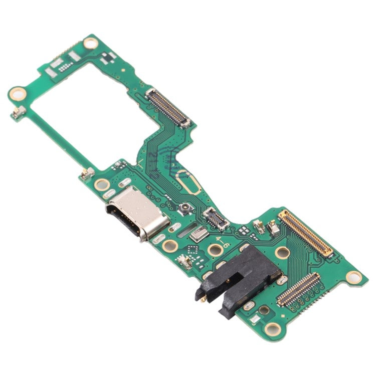 For Realme 8 / 8 Pro Dock Connector Charging Port Flex Cable Repair Part (without Logo)