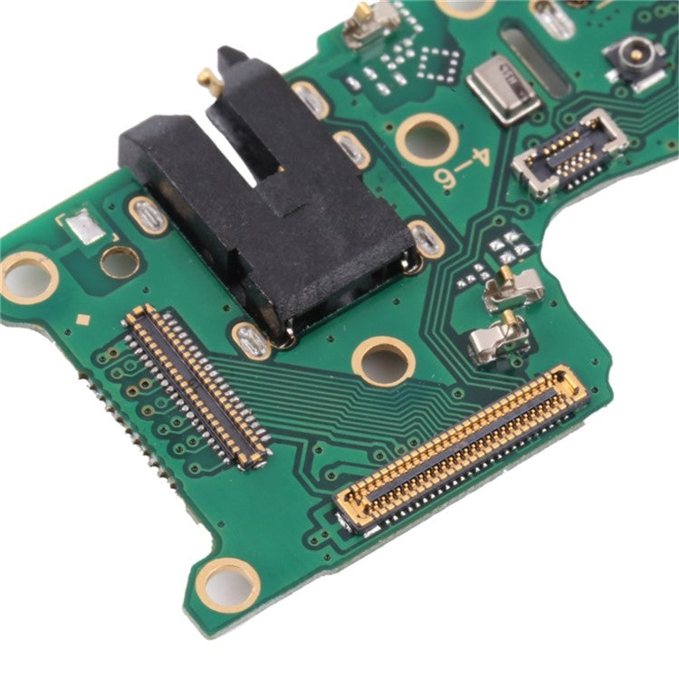 For Realme 8 / 8 Pro Dock Connector Charging Port Flex Cable Repair Part (without Logo)