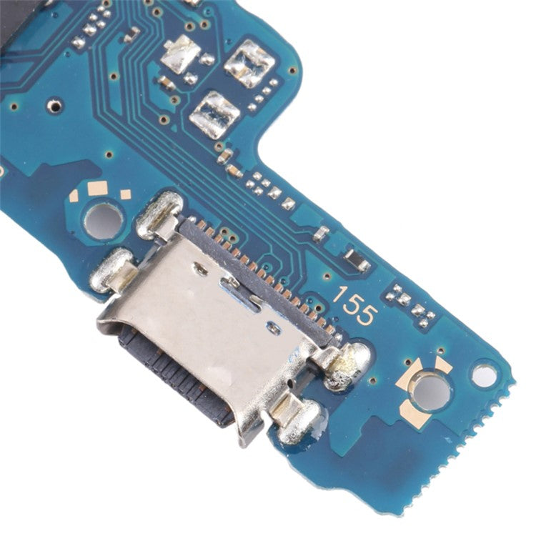 For Huawei Enjoy 60 Dock Connector Charging Port Flex Cable Repair Part (without Logo)