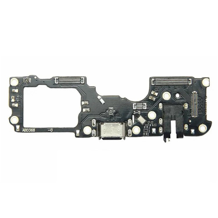 For Realme GT Master Dock Connector Charging Port Flex Cable Repair Part (without Logo)