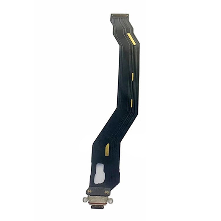 For Oppo Find X3 Pro Dock Connector Charging Port Flex Cable Repair Part (without Logo)