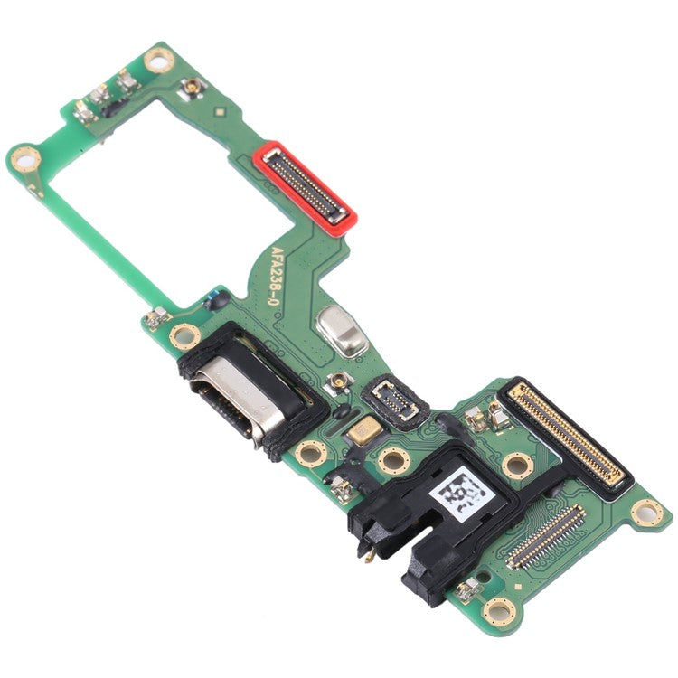 For Oppo A94 5G OEM Dock Connector Charging Port Flex Cable Replacement (without Logo)