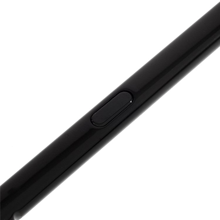 For Samsung Galaxy Note20 N980 Touch Screen Stylus Pen (No Bluetooth Function) / (without Logo) - Black