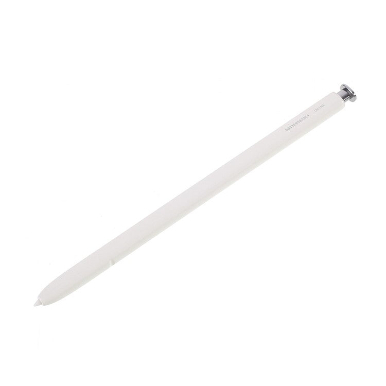 For Samsung Galaxy Note20 N980 Touch Screen Stylus Pen (No Bluetooth Function)/(without Logo) - White