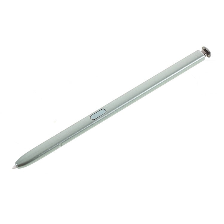 For Samsung Galaxy Note20 N980 Touch Screen Stylus Pen (No Bluetooth Function)/(without Logo)- Green