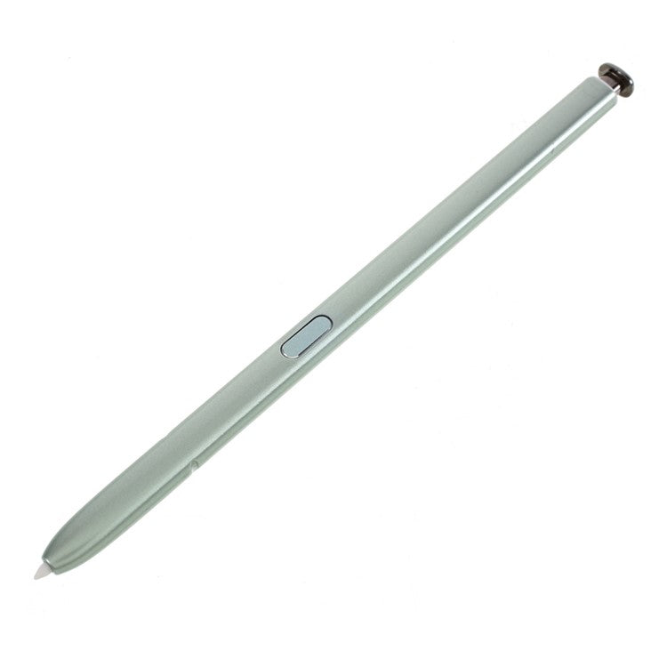 For Samsung Galaxy Note20 N980 Touch Screen Stylus Pen (No Bluetooth Function)/(without Logo)- Green