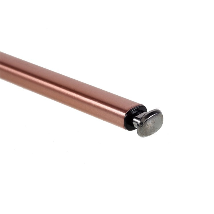 For Samsung Galaxy Note20 N980 Touch Screen Stylus Pen (No Bluetooth Function)/(without Logo) - Gold