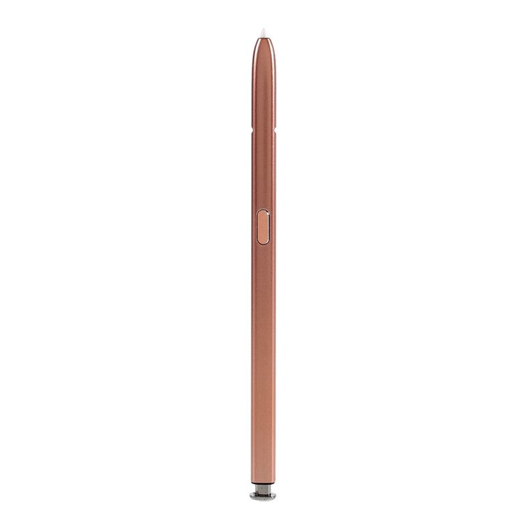 For Samsung Galaxy Note20 N980 Touch Screen Stylus Pen (No Bluetooth Function)/(without Logo) - Gold