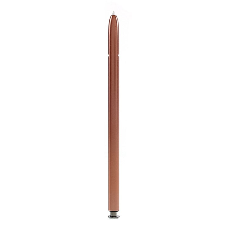 For Samsung Galaxy Note20 N980 Touch Screen Stylus Pen (No Bluetooth Function)/(without Logo) - Gold