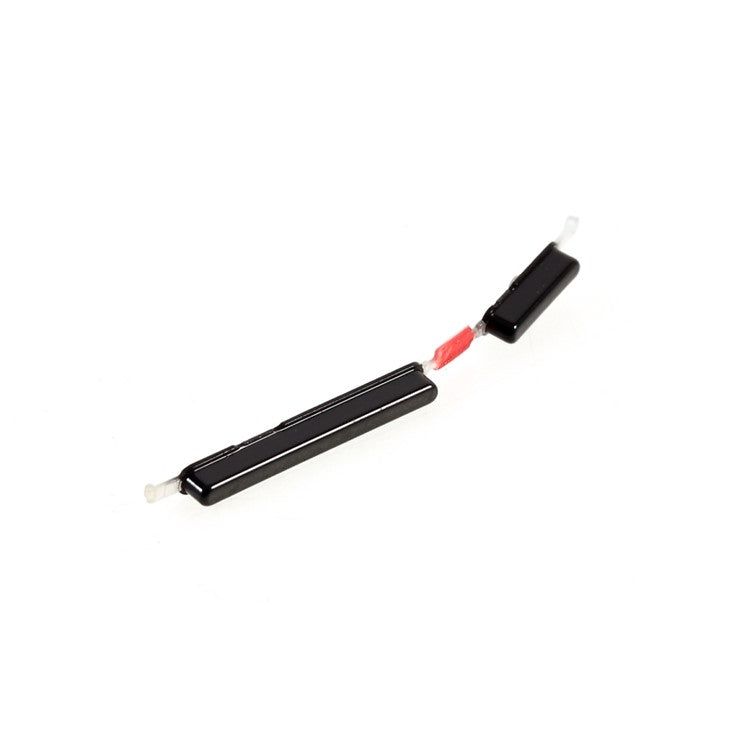 OEM Power & Volume Buttons Set for Huawei P Smart (2019) - Black