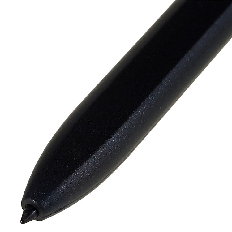 For Samsung Galaxy Tab S8 Ultra X900 X906 / S8+ X800 X806 / S8 X700 X706 Touch Screen Stylus Pen (Without Bluetooth Function, without Logo) - Black