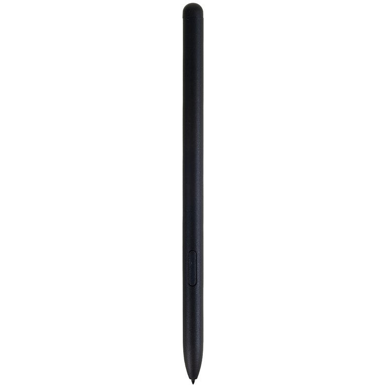 For Samsung Galaxy Tab S8 Ultra X900 X906 / S8+ X800 X806 / S8 X700 X706 Touch Screen Stylus Pen (Without Bluetooth Function, without Logo) - Black