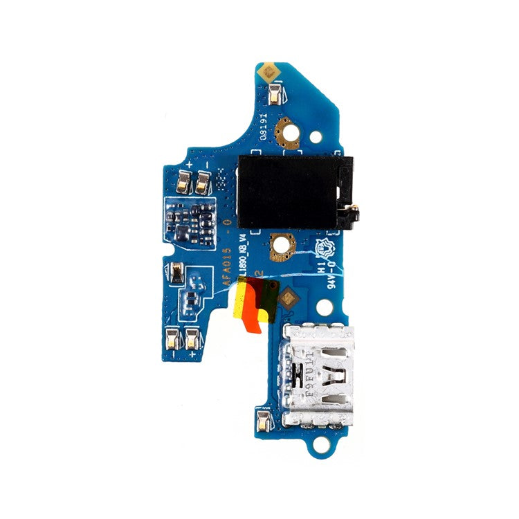 Charging Port Flex Cable Repair Part for OPPO A1k / Realme C2