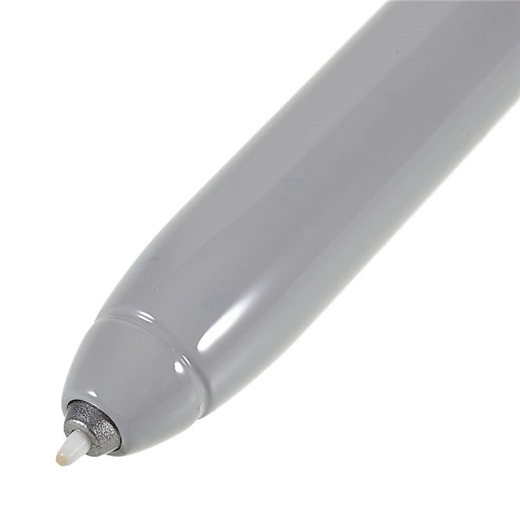 For Samsung Galaxy Tab S4 10.5 T830 T835 Stylus Touch Screen Replacement Pen (Without Logo) - White