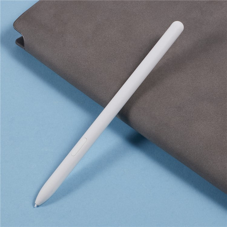 For Samsung Galaxy Tab S10+ X820 X826 / Tab S10 Ultra X920 X926 Stylus Touch Screen Pen (Without Logo) / (Without Bluetooth Function) - White